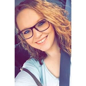 Meet your Posher, Erika